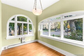 861 N Humboldt St in Denver, CO - Building Photo - Building Photo