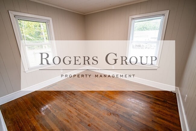 910 Dabney Dr in Henderson, NC - Building Photo - Building Photo