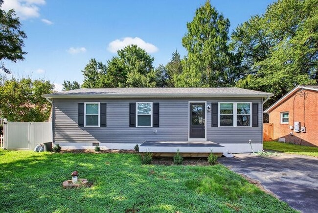 property at 43215 Riverside Dr