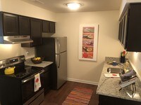 Twilight Renovation - Lakeside Village Apartments in Clinton Township, Michigan