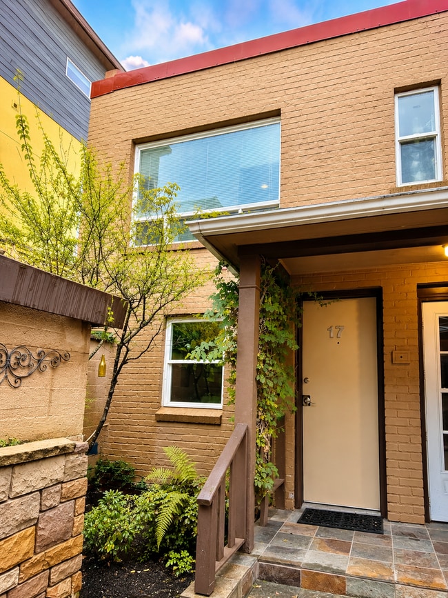 property at 120 14th Ave S