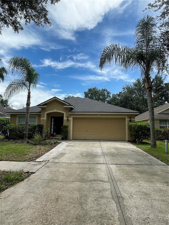 property at 15150 Shaw Rd