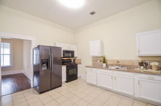 1707 Sabine St in Houston, TX - Building Photo - Building Photo