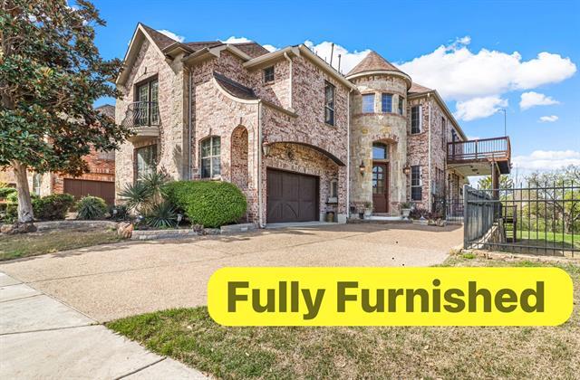 property at 2917 White Dove Dr