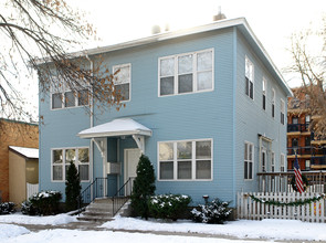 698 Hague Ave in St. Paul, MN - Building Photo - Building Photo