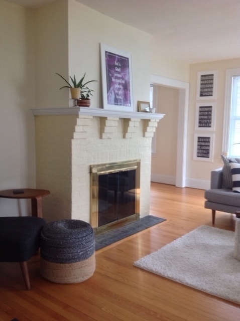 86 Lancaster Rd, Unit Second Floor in West Hartford, CT - Building Photo - Building Photo