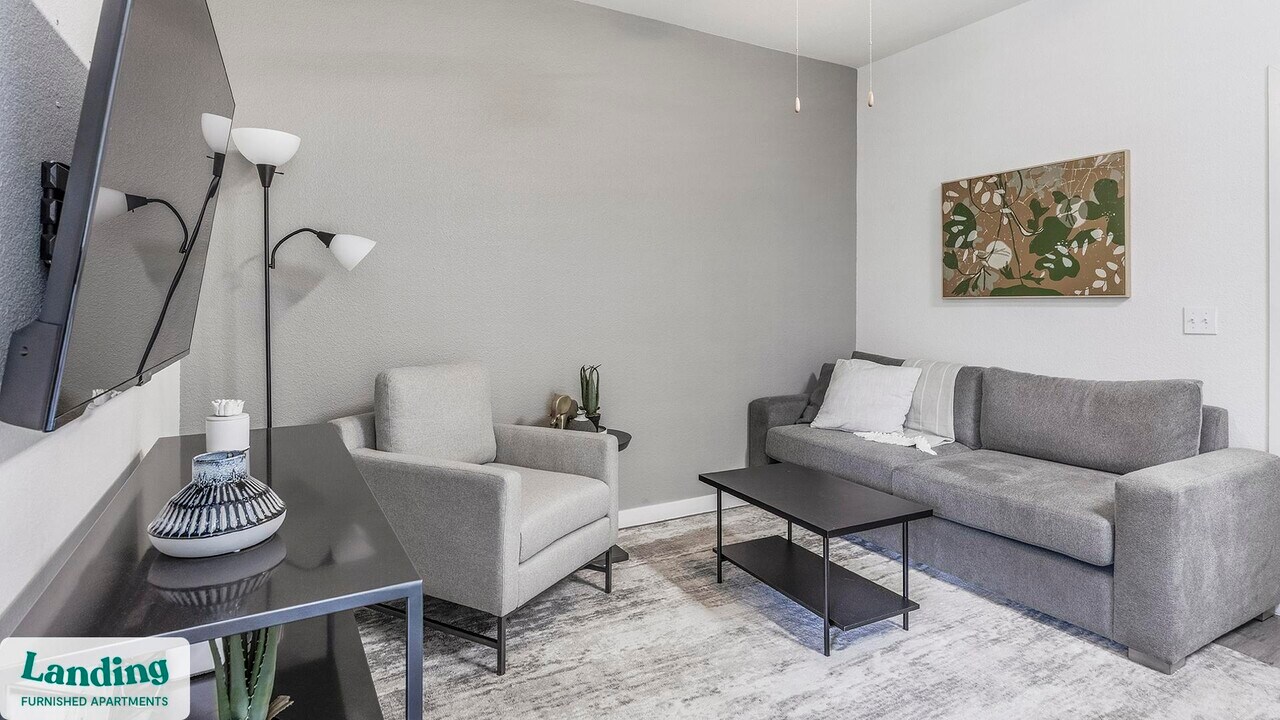 1811 E Apache Blvd in Tempe, AZ - Building Photo