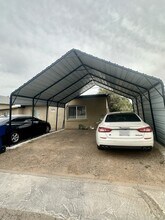 850 E Freeman Pl in Tucson, AZ - Foto de edificio - Building Photo
