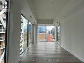 121 St Patrick St in Toronto, ON - Building Photo - Building Photo