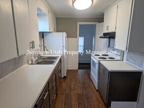 264 36th St in Ogden, UT - Building Photo - Building Photo