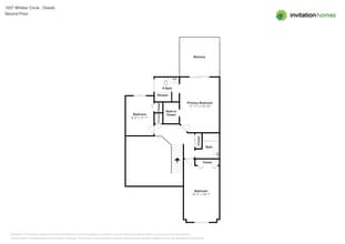 1037 Whittier Cir in Oviedo, FL - Building Photo - Building Photo