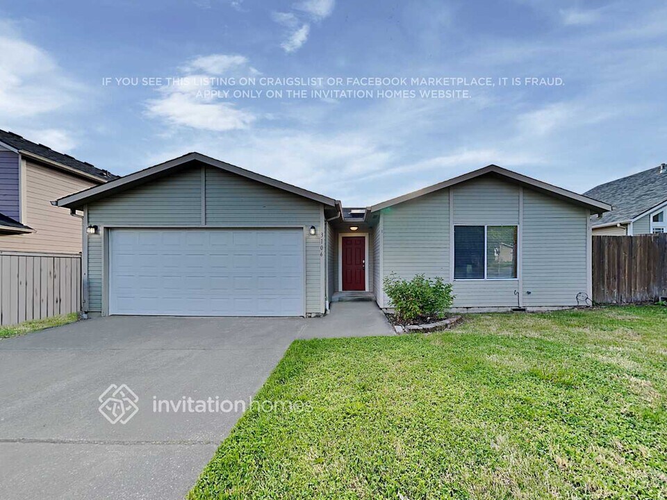 3106 57th Ave NE in Tacoma, WA - Building Photo