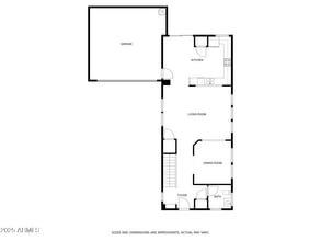 11159 W Baden St in Avondale, AZ - Building Photo - Building Photo