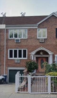 property at 81-15 31st Ave