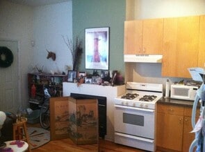 2519 W North Ave, Unit 3F in Chicago, IL - Building Photo - Building Photo