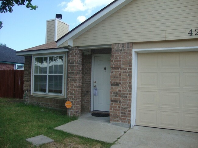 4208 Glennwood Dr in Killeen, TX - Building Photo - Building Photo