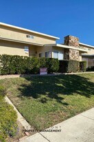 2923 W 235th St. in Torrance, CA - Building Photo