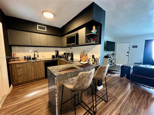 property at 1135 101st St