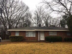 3621 Quenby Dr in Montgomery, AL - Building Photo - Building Photo