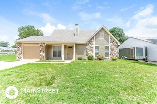 4344 Castle Heights Dr in Memphis, TN - Building Photo