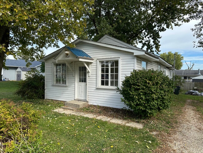 property at N1122 Rosewood Dr