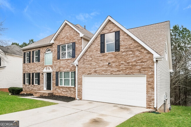 5807 Belmont Ridge Cir in Stonecrest, GA - Building Photo - Building Photo