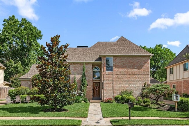 11414 Del Monte Dr in Houston, TX - Building Photo - Building Photo