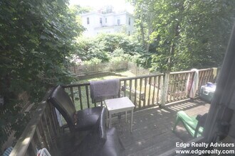 81 Brayton Rd in Boston, MA - Building Photo - Building Photo