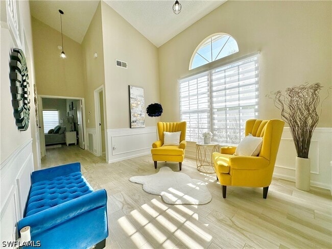 property at 3639 Kent Dr