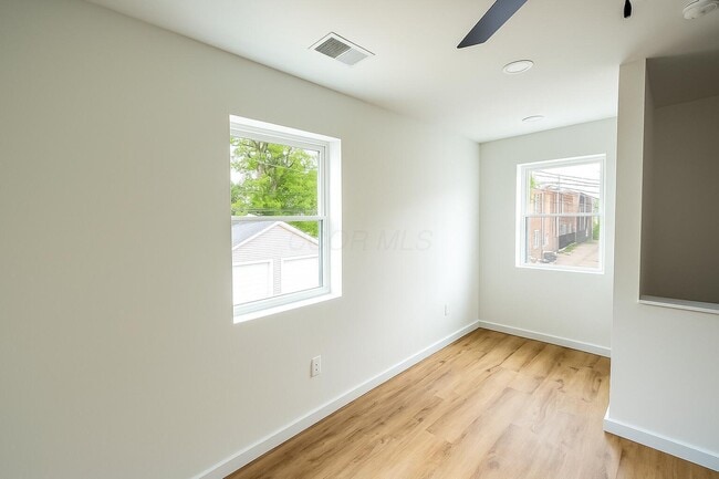 1460 Hamlet St in Columbus, OH - Building Photo - Building Photo