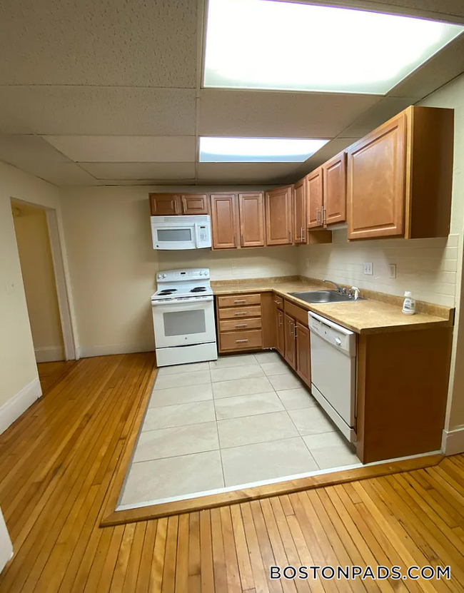 439 Cambridge St in Boston, MA - Building Photo - Building Photo