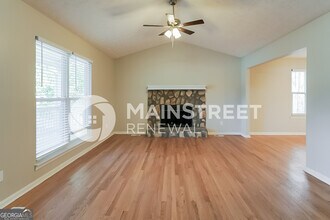 1884 David Dr in Douglasville, GA - Building Photo - Building Photo