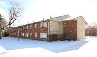 547 Riverview Dr Apartments