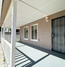 44630 Date in Lancaster, CA - Building Photo - Building Photo