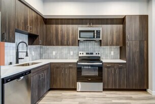 Aurora at Green Valley in Fairfield, CA - Building Photo