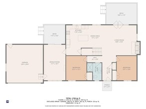 43 Sage Dr in Cranston, RI - Building Photo - Building Photo