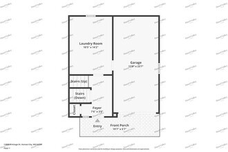 11809 Armitage Dr in Kansas City, MO - Building Photo - Building Photo