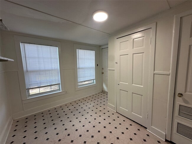 property at 1036 Hathaway St