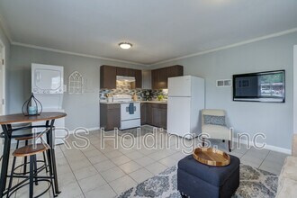 4167 Richmond Hwy in Richmond, VA - Building Photo - Building Photo