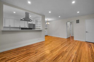 149 S Hayworth Ave Apartamentos