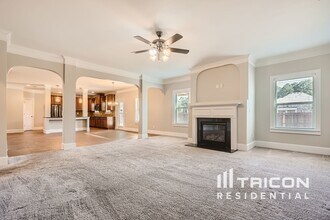 109 Napa Dr in Mcdonough, GA - Building Photo - Building Photo