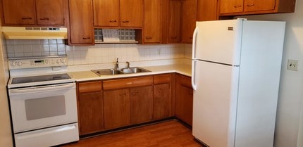 10 Highland Ave, Unit 6 in Lebanon, OH - Foto de edificio - Building Photo