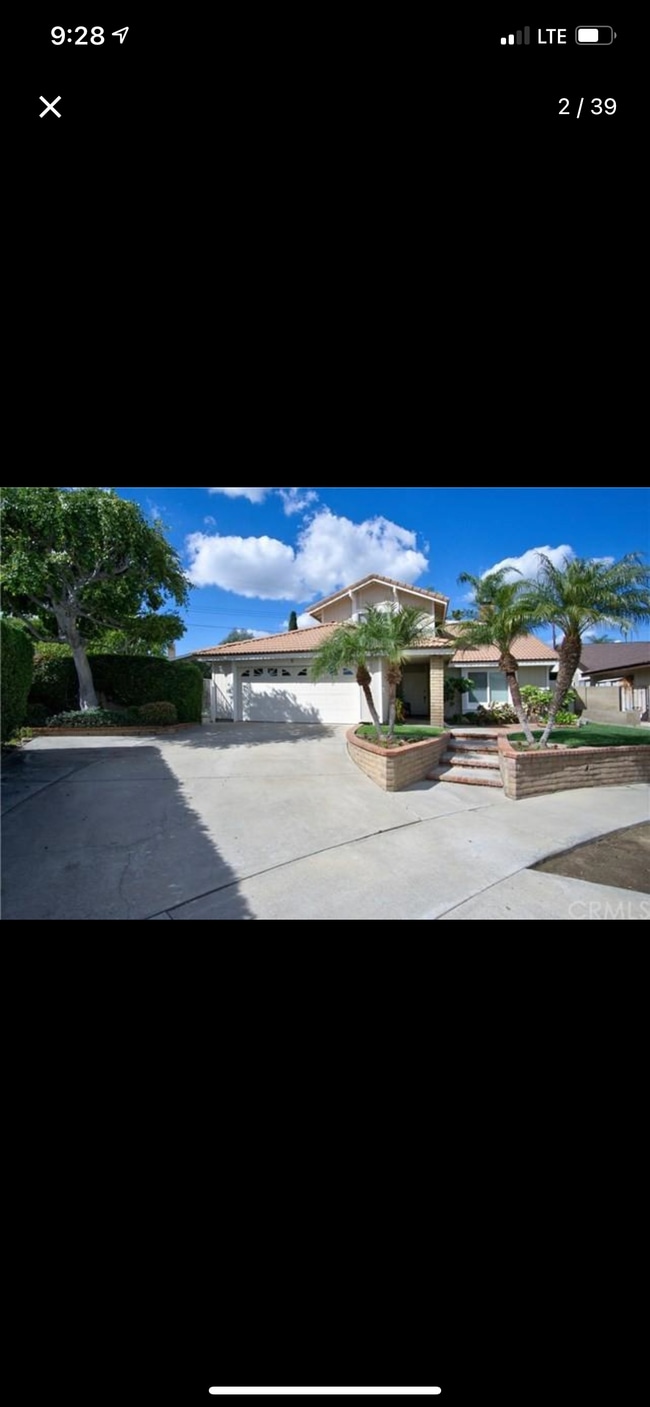 1043 Fuchsia Cir in Placentia, CA - Building Photo - Building Photo