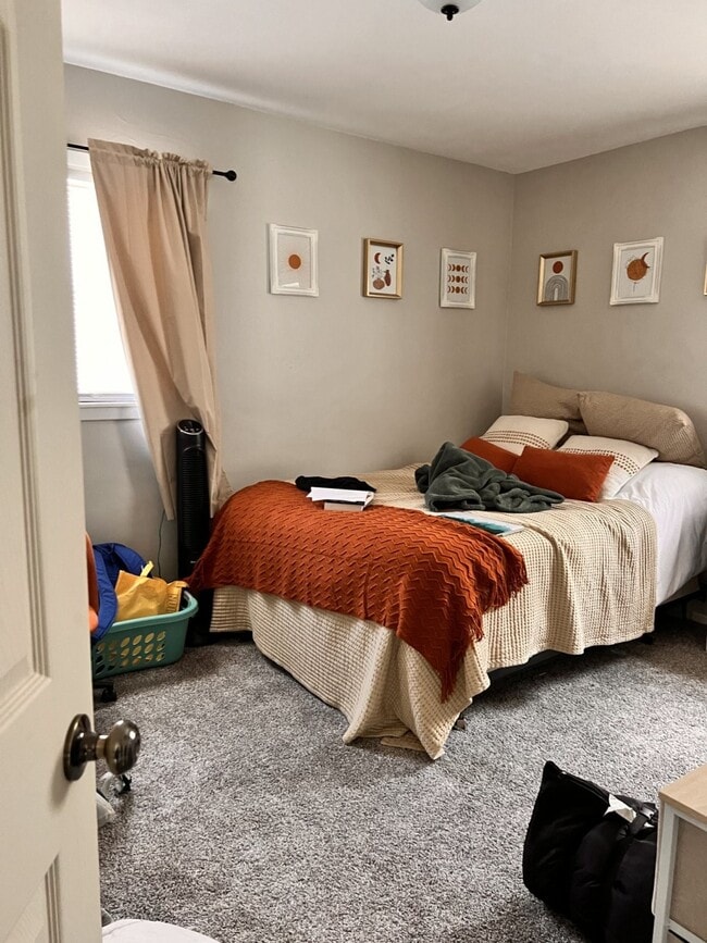 1417 11th Ave S in Fargo, ND - Building Photo - Building Photo