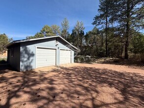2058 Pinehaven Ln in Heber-Overgaard, AZ - Building Photo - Building Photo