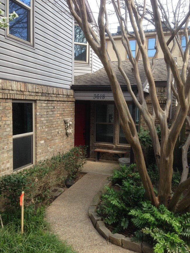property at 3618 Word St