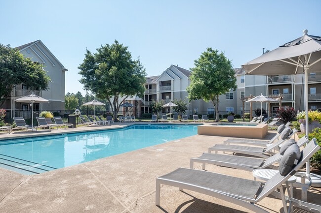 Galleria Park Apartments