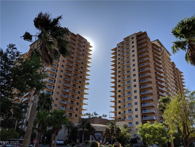 property at 8255 S Las Vegas Blvd