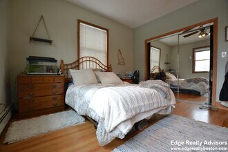 75 Easton St, Unit 1 in Boston, MA - Building Photo - Building Photo