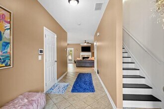 398 Parc River Blvd in Lawrenceville, GA - Building Photo - Building Photo